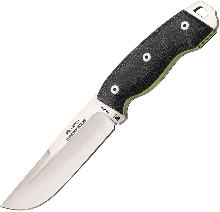 Openfield Fixed Blade HK-02