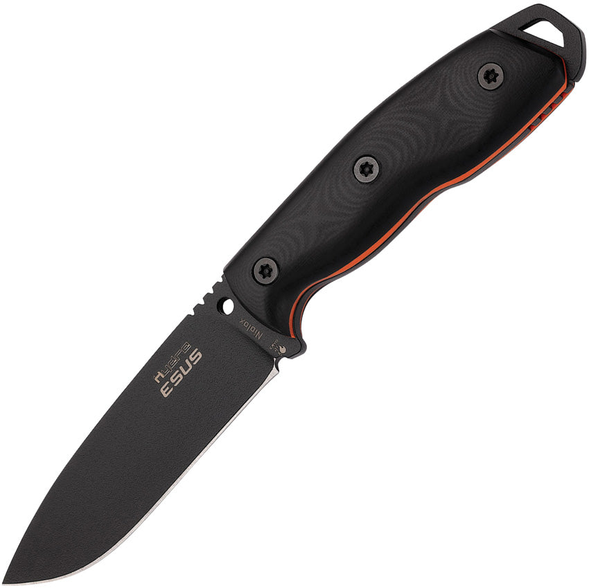 Esus Fixed Blade HK-03