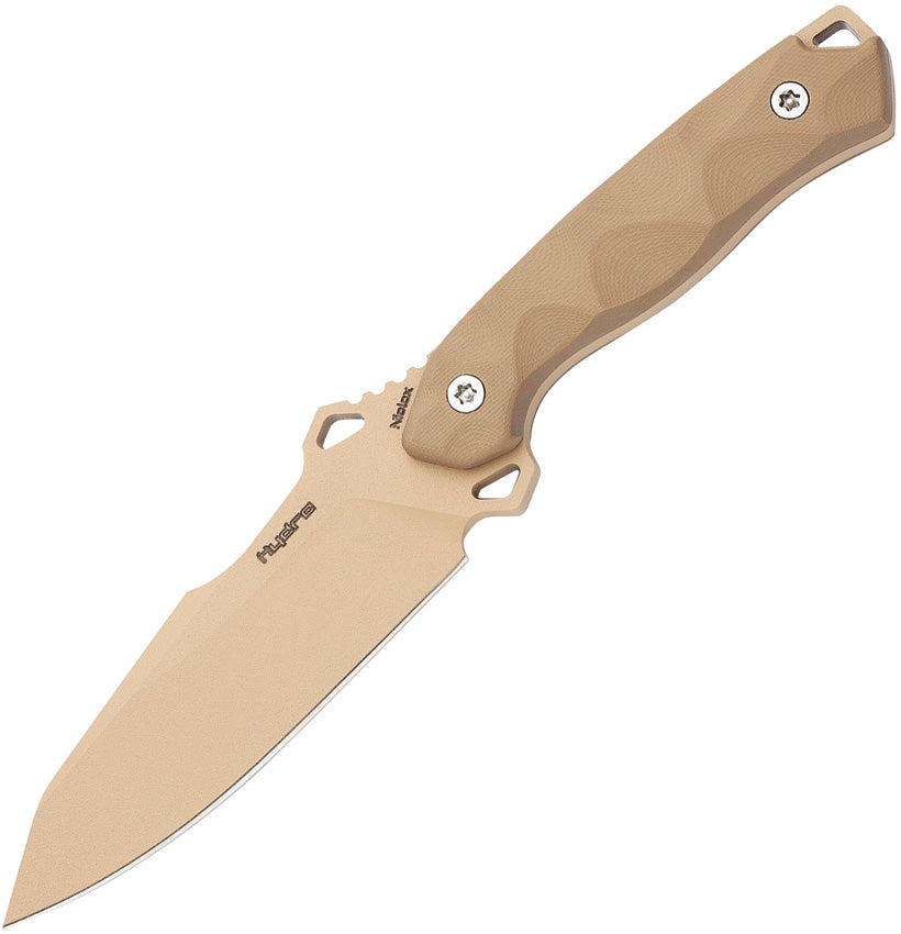 Hecate II Fixed Blade Desert HK-15-BR