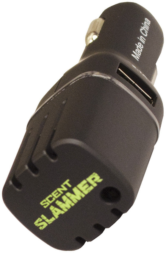 Scent Slammer Car Air Purifier HME-APUR