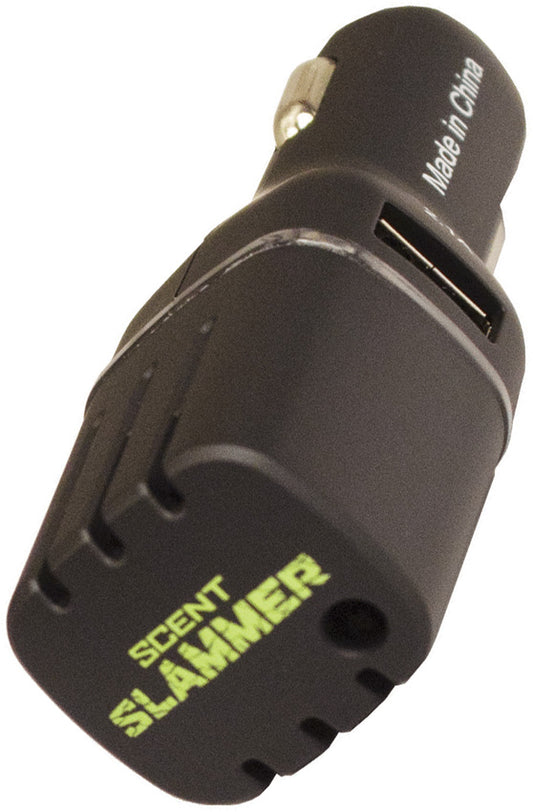Scent Slammer Car Air Purifier HME-APUR