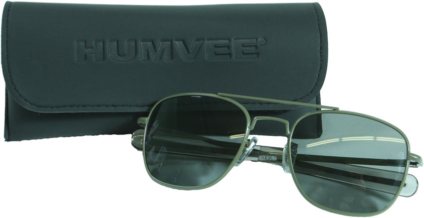Pilot Sunglasses HMV-57B-OD