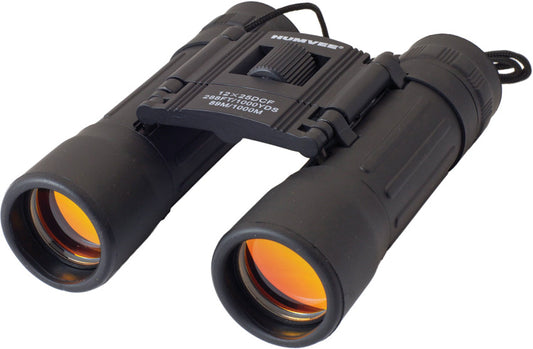 Compact Binoculars 12x25 HMV-B-12X25B