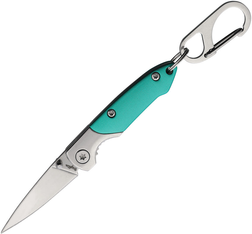 Not So Heavy Metal Linerlock BB147B