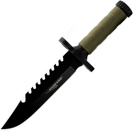 Next Gen Survival Knife HMV-KFXB-02