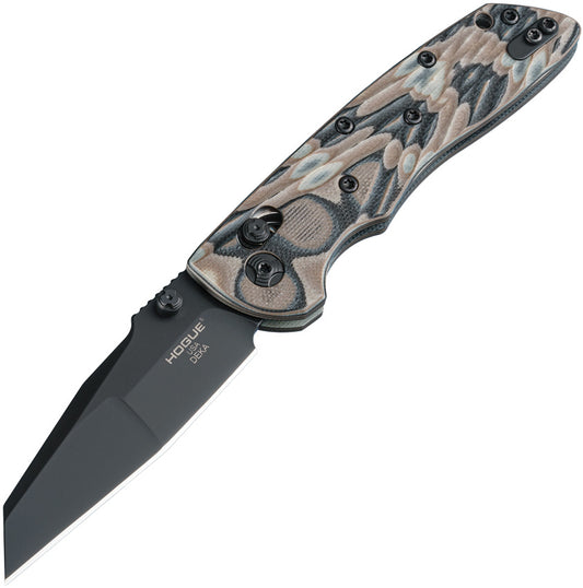 Deka ABLE Lock Dark Earth 24267