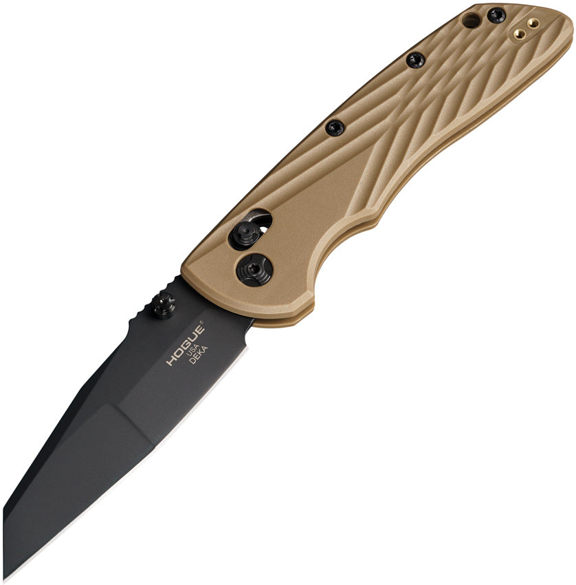 Deka ABLE Lock FDE 24367
