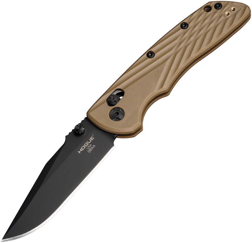 Deka ABLE Lock FDE Clip 24377