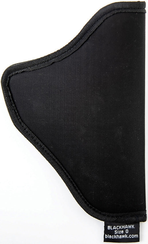 TecGrip IWB Holster Sz 0 40IP00BK
