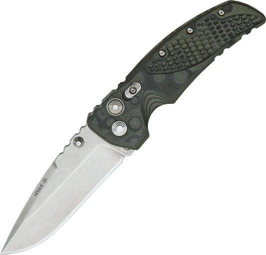 Medium Tactical Drop Point 34178