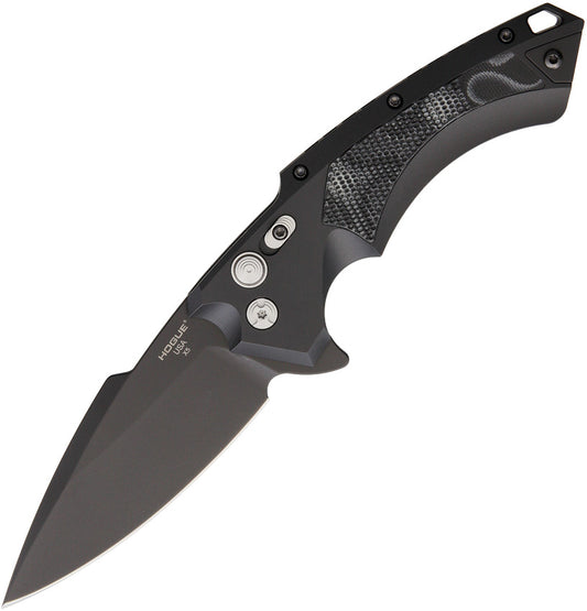 X5 Folder Spear Point 34559