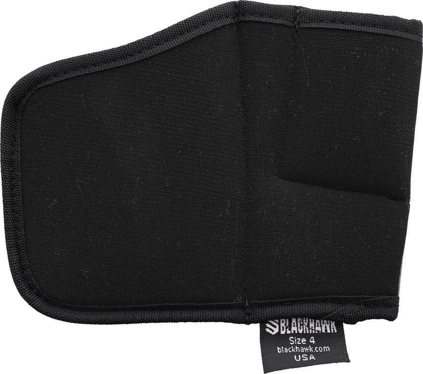 TecGrip Junk Drawer HolsterSz4 40JD04BK