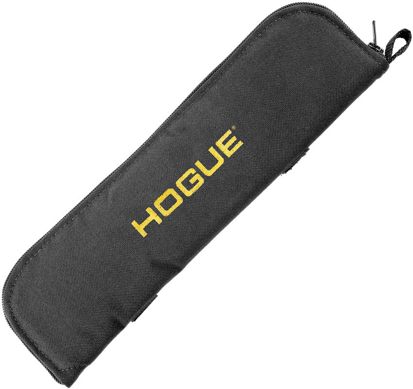 Zippered Fixed Pouch 35033