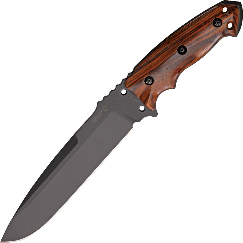Large Tactical Fixed Blade 35156
