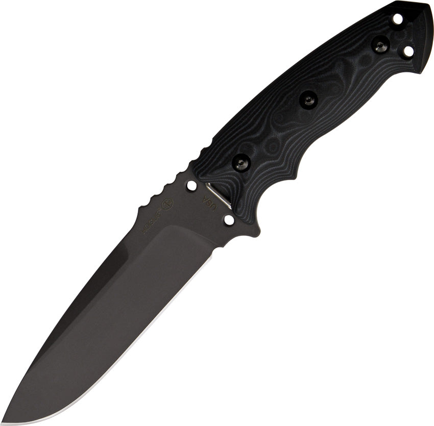 Tactical Fixed Blade 35179