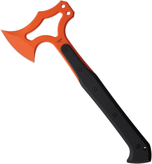 EX-T01 Tomahawk S7 Orange