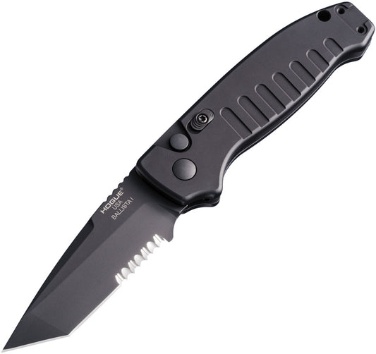 Auto Ballista I Button Lock 64120