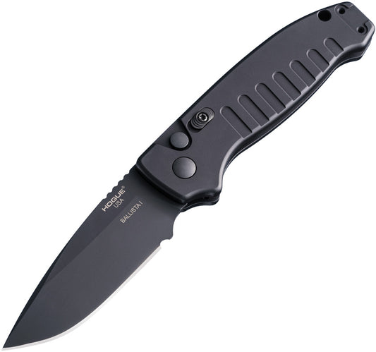 Auto Ballista I Button Lock 64130