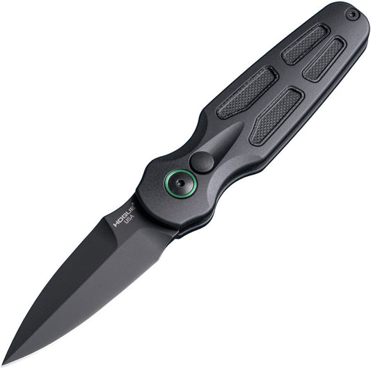 Auto Ballista II Button Lock 64232