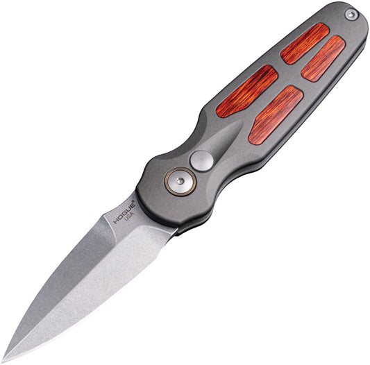 Auto Ballista II Button Lock 64233