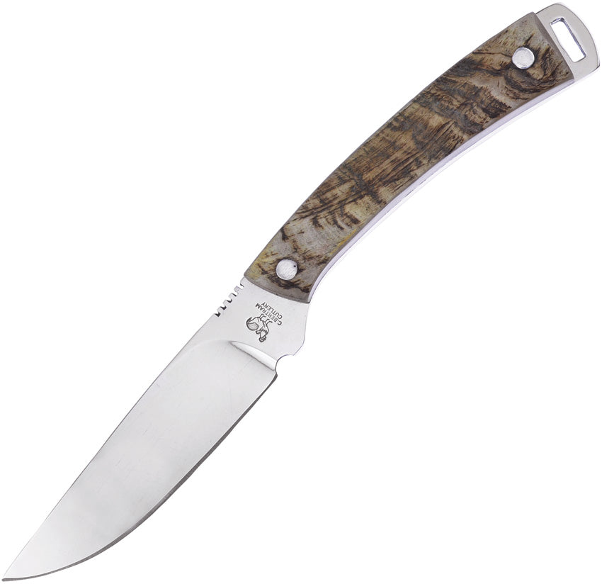 Small Hunter Ram's Horn HR-5019RH