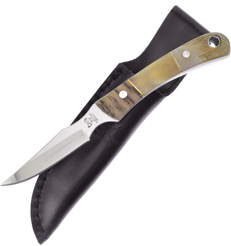 Fixed Blade Horn HR-5025ROR