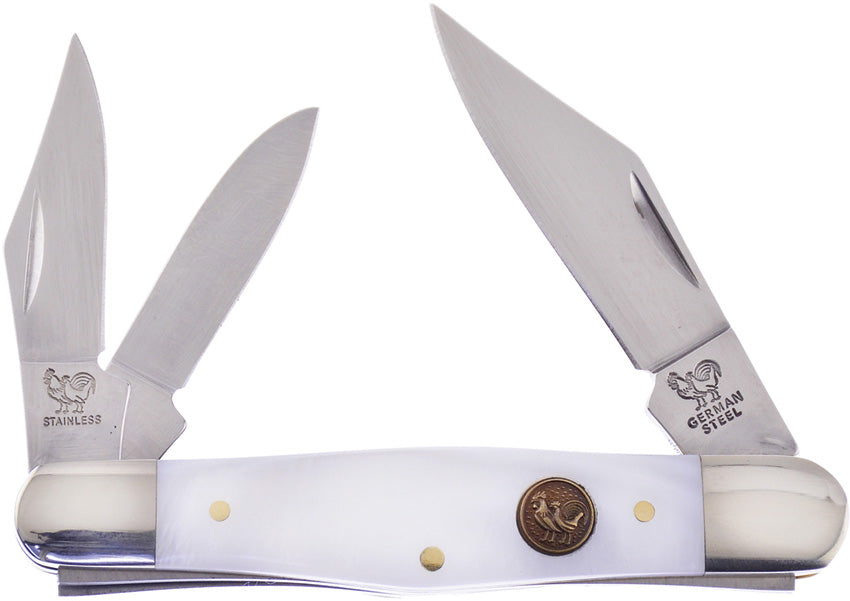Whittler MOP
