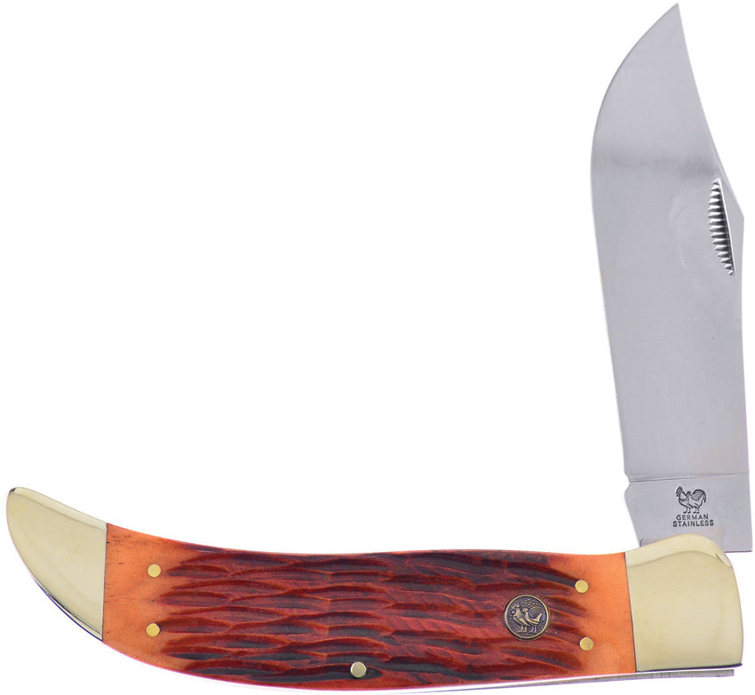 Large Folder Driftwood HRI341-DWB