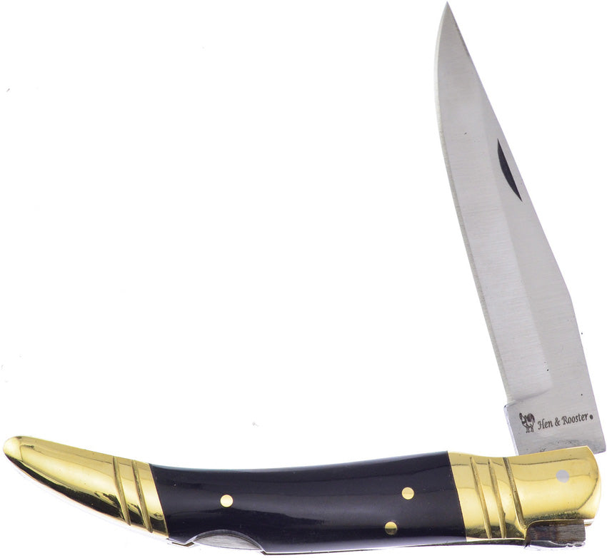 Lockback Buffalo HRI5044BH/5