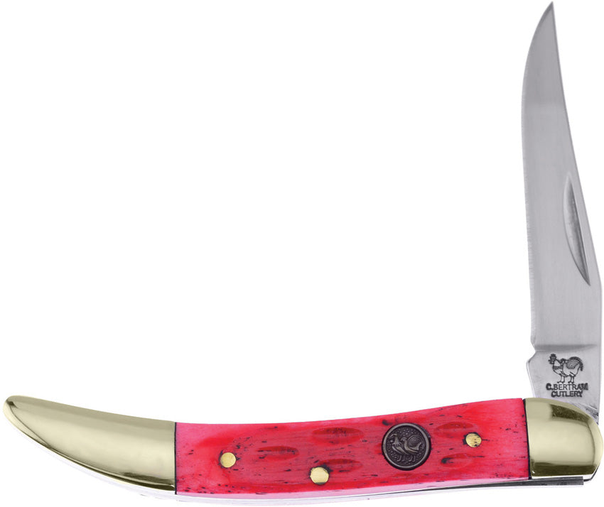 Toothpick Red Pick Bone HRI961-RPB