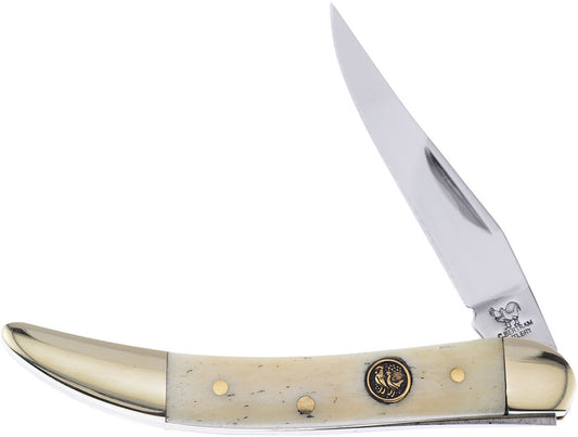 Toothpick White Bone HRI961-WSB