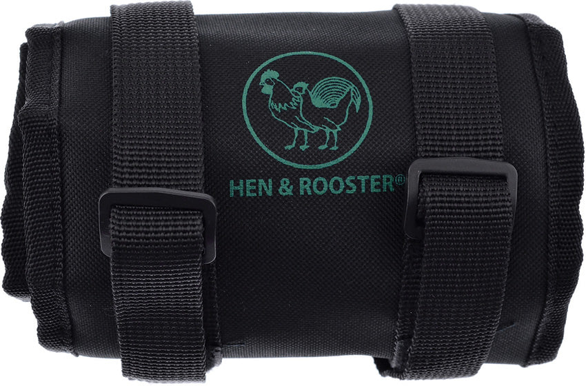 Knife Roll 12 HRI-ROLL/12