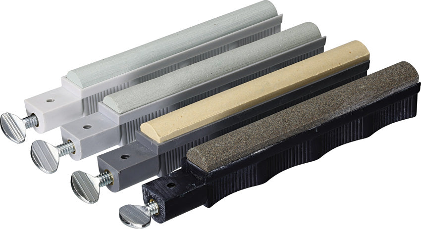 HRSET Curved Blade Hone Set (L HRSET