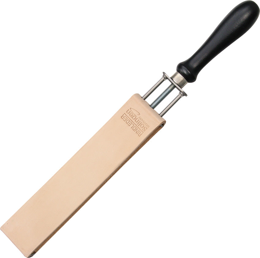 Razor Strop with Clamp 56 RI