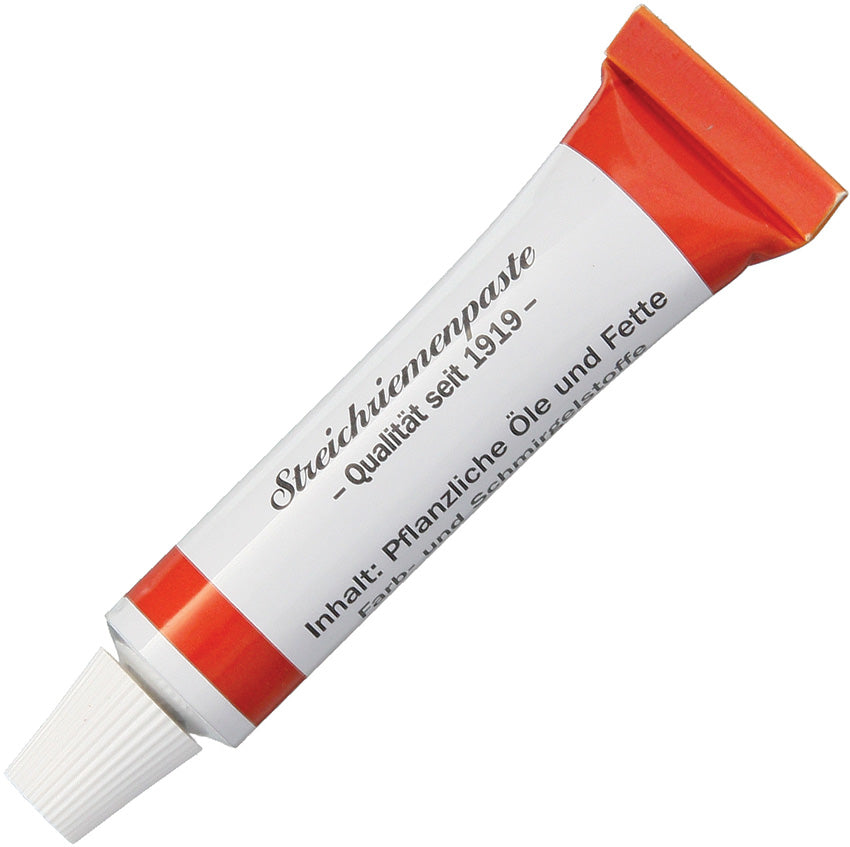 Tubenpaste for Razor Strops 602
