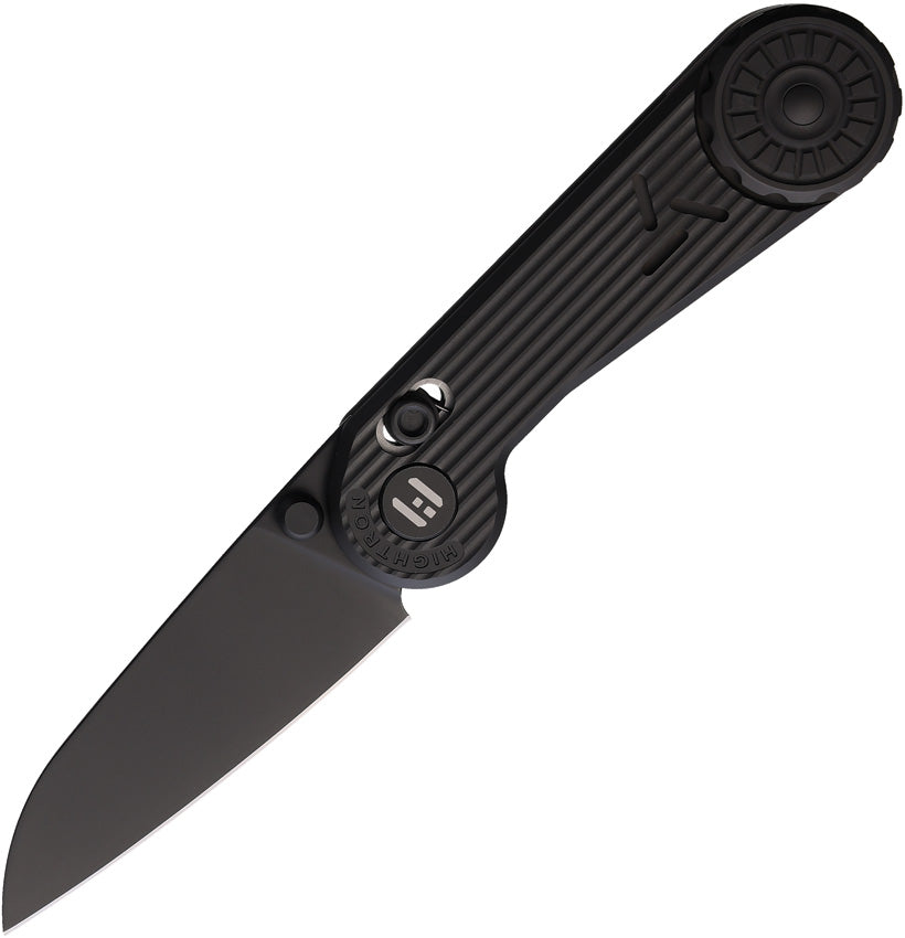 Edgeplay Axis Lock Black HT01BLK