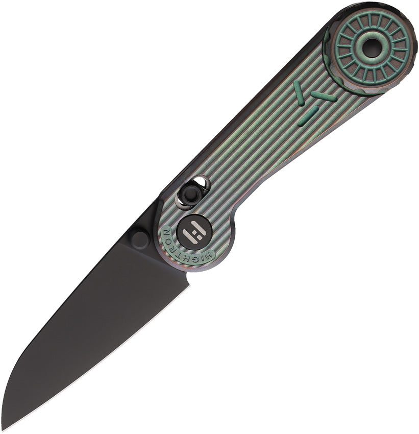 Edgeplay Axis Lock Green HT01GRN