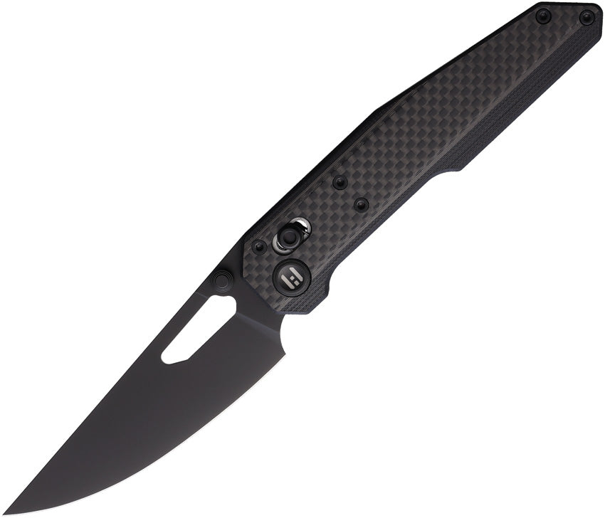 Sharplyn Axis Lock Black HK01BLK