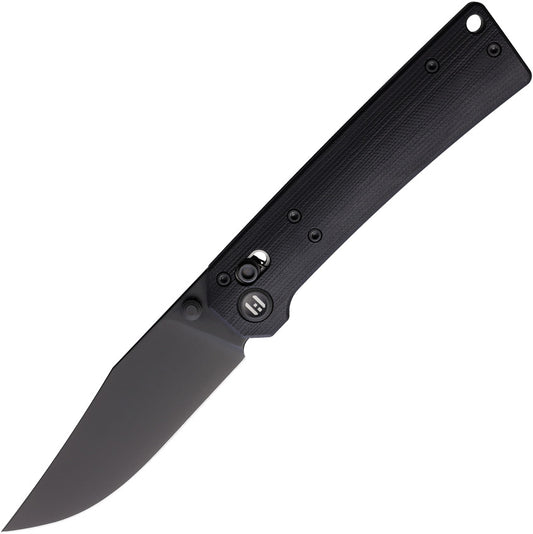 Pathwright Axis Lock Black HK03BLK