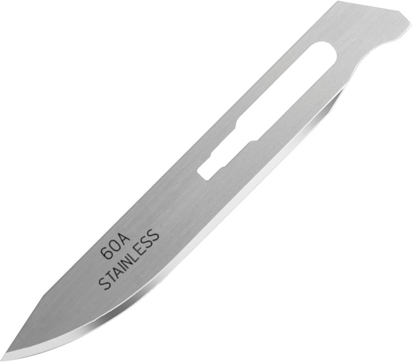 Piranta Replacement Blades SSC60ADZ
