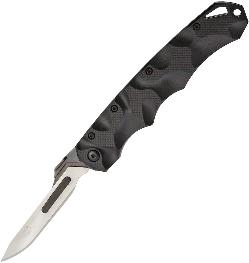Quik-Change Black Zytel XTC-60ASTAG-BLK