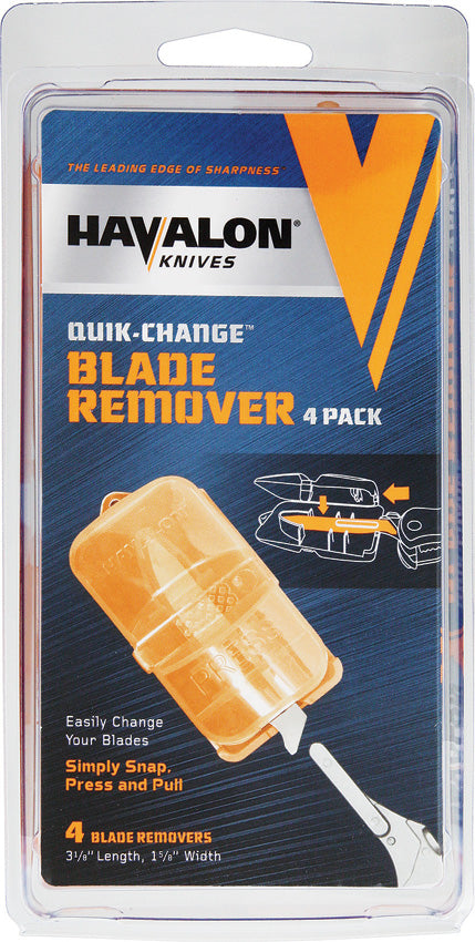Blade Remover 4 Pack BRC-4P