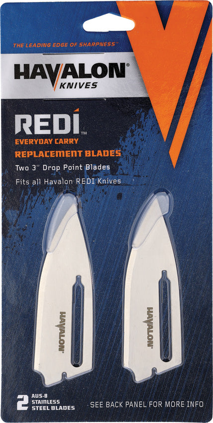 Redi Replacement Blades HSCNS2