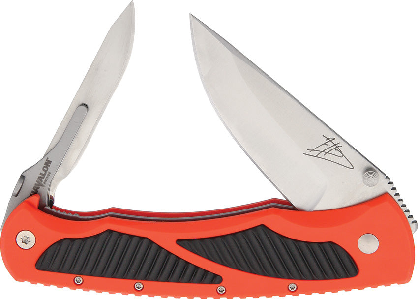 Titan Orange XTC-TZBO