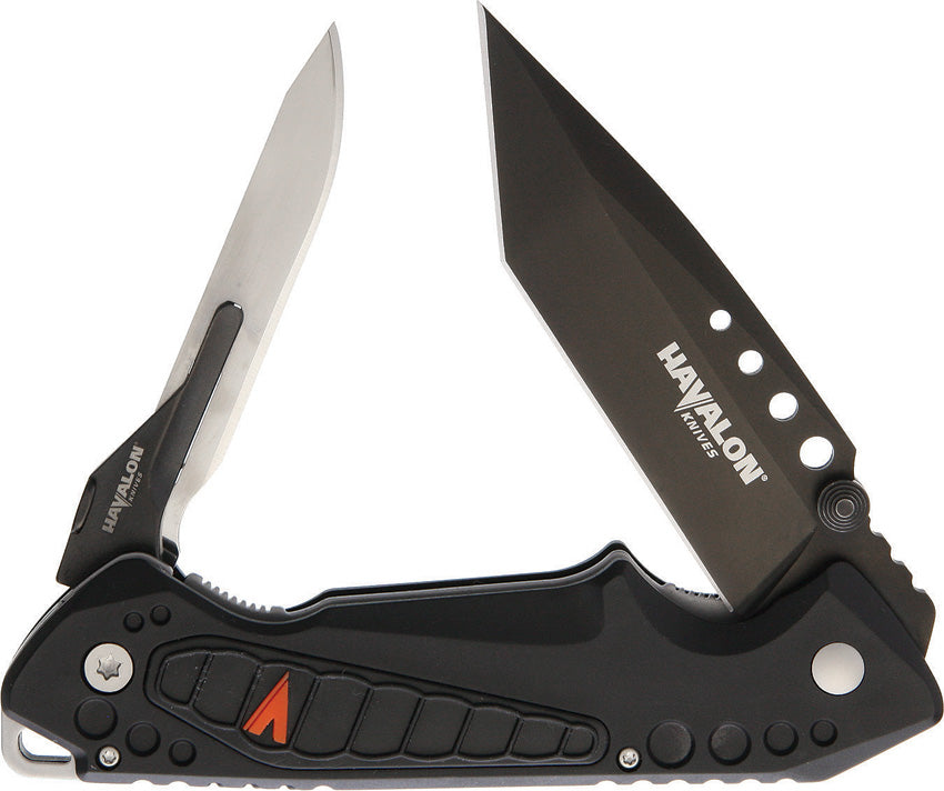 EXP Linerlock XTC-EXP