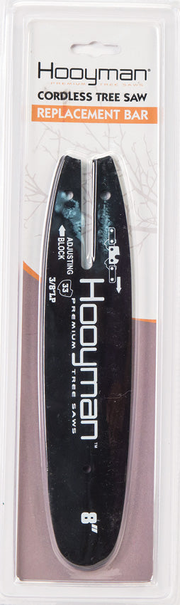 Pole Saw Replacement Bar 655238