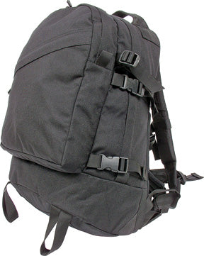 3-Day Assault Backpack 603D00BK