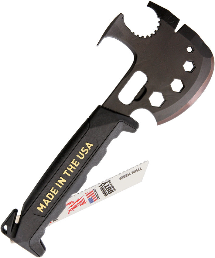 Off Grid Survival Axe OGT-SA100
