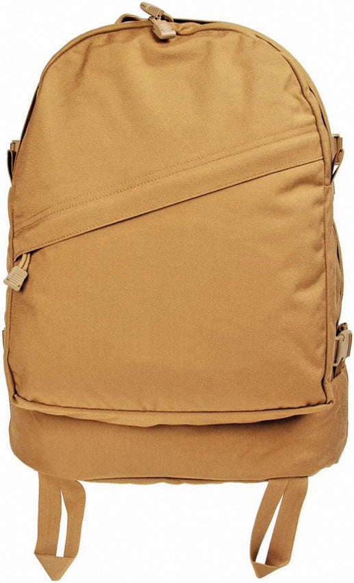 3-Day Assault Backpack Coy 603D00DE