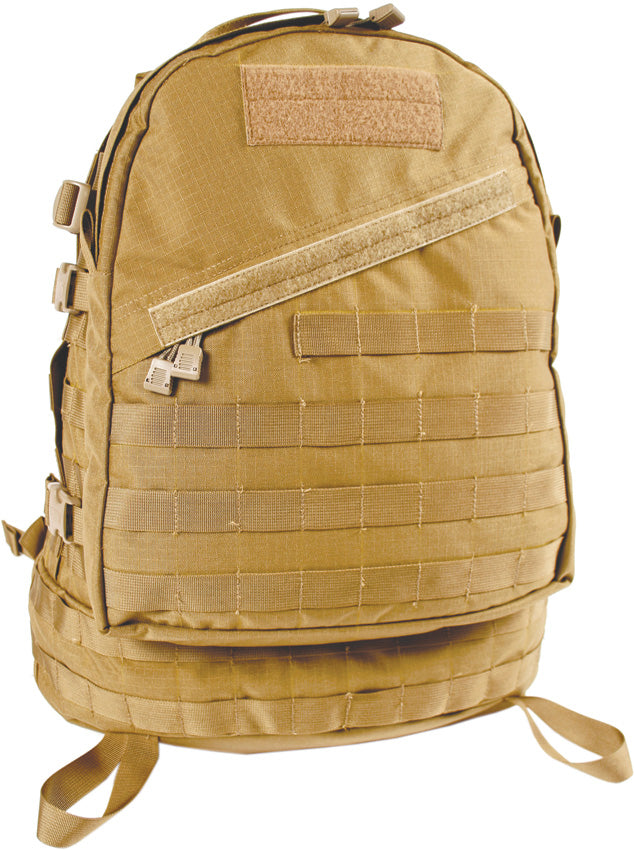 Ultralight 3-Day Assault Pack